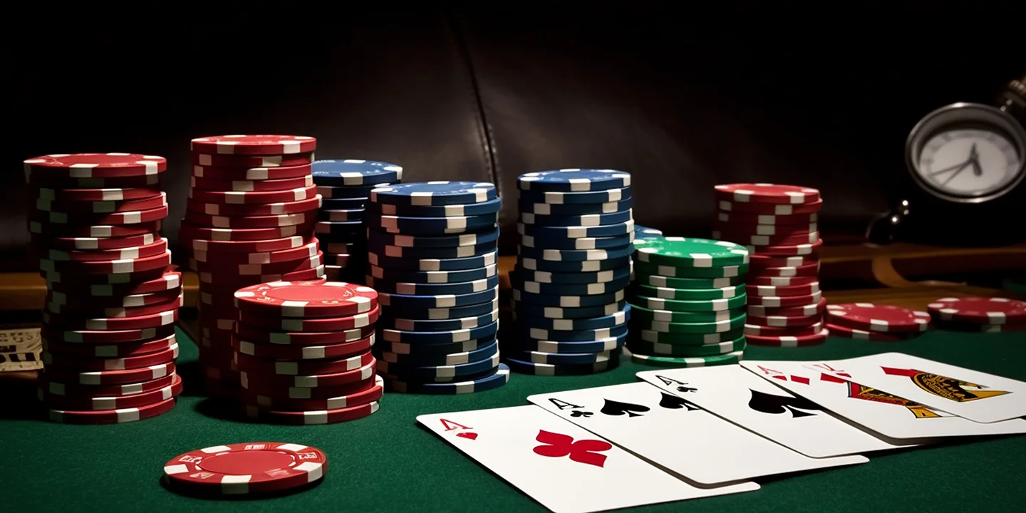 KV999 Casino Trực Tuyến: Cách phân biệt Baccarat, Roulette và Blackjack