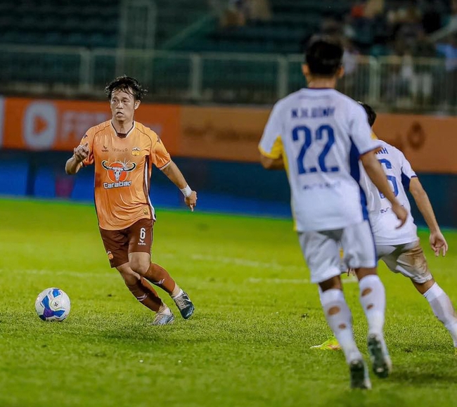 Những người thừa đưa HAGL lên đỉnh V-League - Ảnh 2.