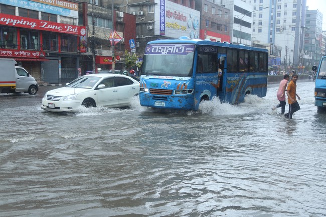 Trách nhiệm với tương lai - Ảnh 2.